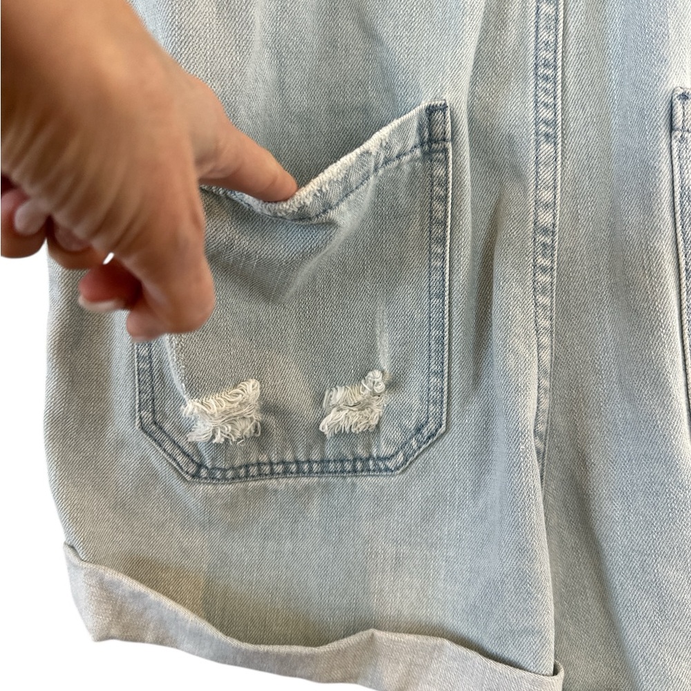 NWT Show Me Your Mumu Cannon Romper in Dockside - Picture 8 of 12